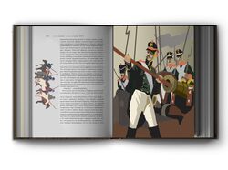 Иллюстрации к книге Война и Мир