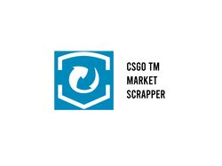 CSGO TM Market Scraper
