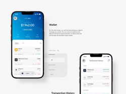 Crypto wallet