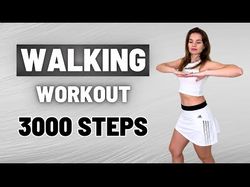 30 MIN WALKING FOR WEIGHT LOSS