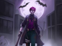 Иллюстрация для Vtube