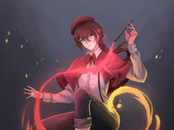 Художник из Identity V