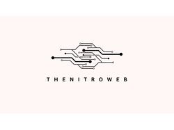 logo  Thenitroweb