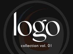 Коллекция логотипов 01