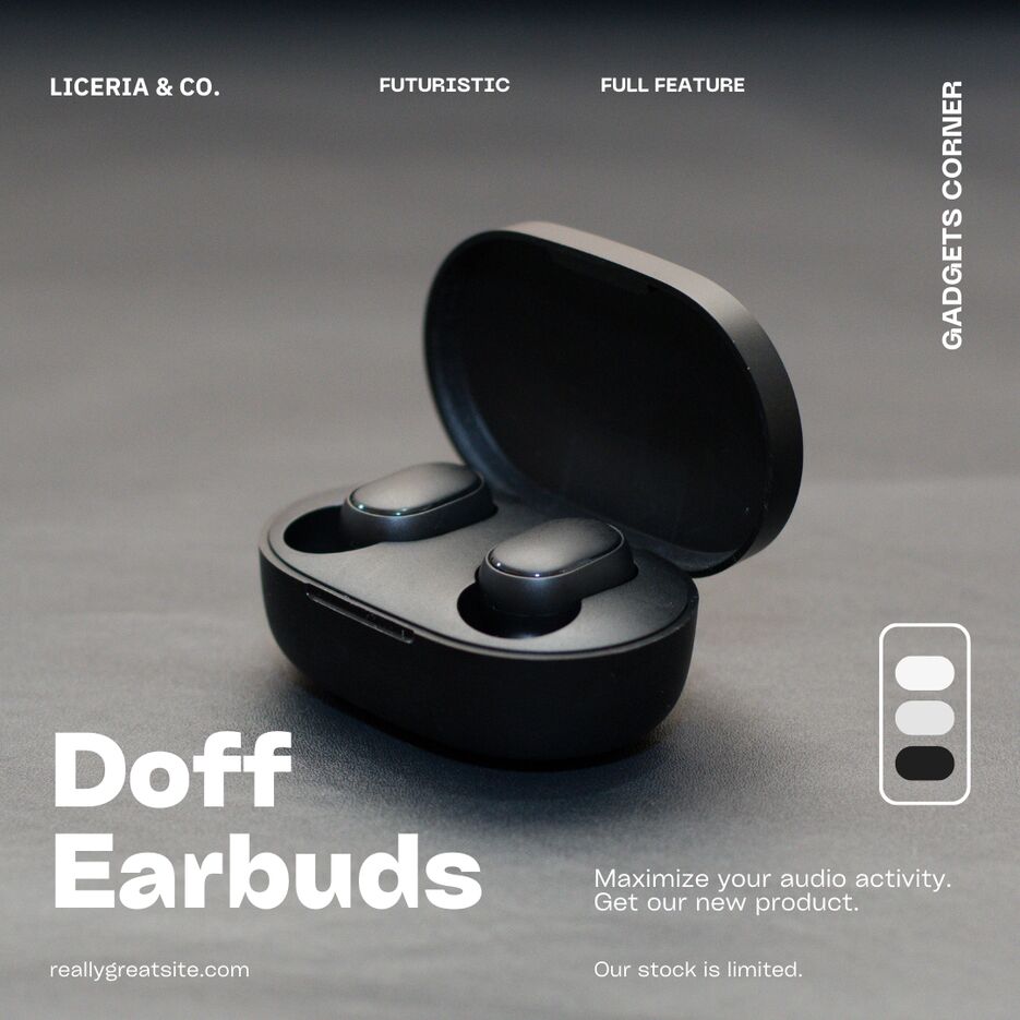 Grey Minimalist Product Advertising Instagram Post.png