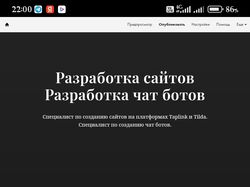 Магазин одежды