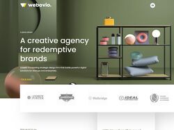 Webovio