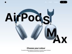 AirPodsMax