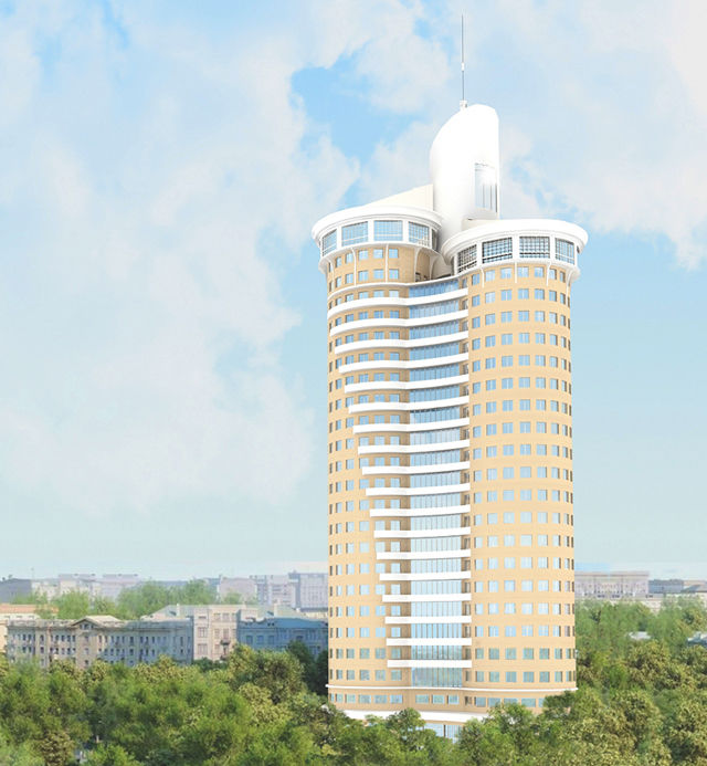 Многоэтажный жилой дом (Киев).jpg