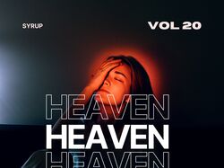 Heaven(R&B type beat)