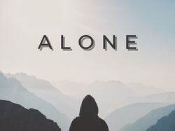 Alone(beat)