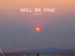 Will be fine(beat)