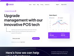 Pos-project