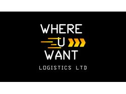 Logo Where U Want