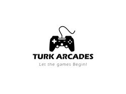 Лого для Game HUB