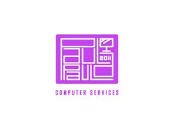 Логотип для Computer Service