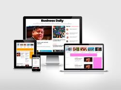 Business Daily