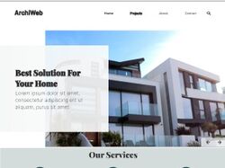 ArchiWeb