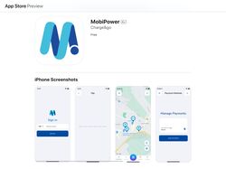 MobiPower: Power Management App