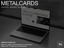 //METALCARDS.UZ