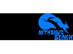 Логотип для отряда "Активные белки" в детский лагерь