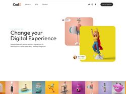 LandingPage