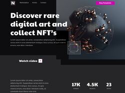 LandingPage