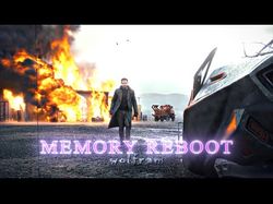 Musical Video. Edit Blade Runner 2049