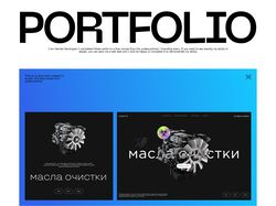 Мои первые роботы 