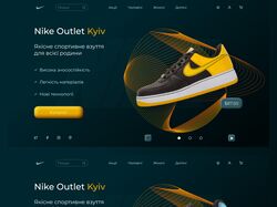 Якісне спортивне взуття Nike для всієї родини