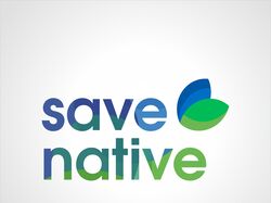 Save Native!