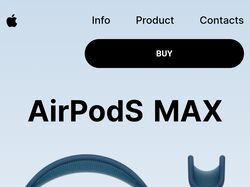 AirPods Max
