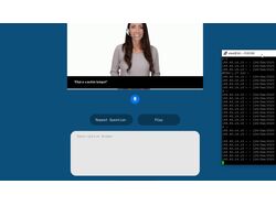 AI Chatbot development