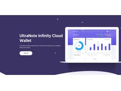 UltraNote Wallet