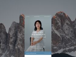 Landing page для врача