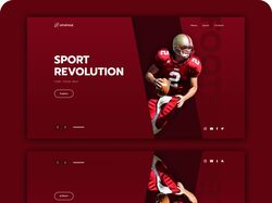 American football