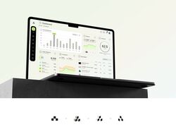 Midbox Dashboard