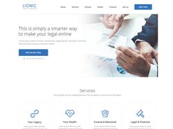 Lionic