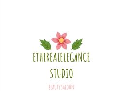 beauty saloon - EtherealElegance Studio