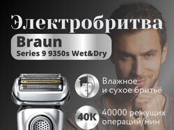 Дизайн карточки для маркетплейсов 
