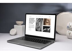 Website
