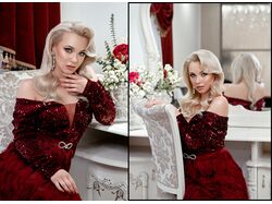 Обработка и ретушь фото