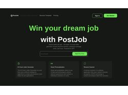  PostJobLandingPage