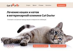 лендинг 