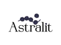 Логотив для ювелірного магазину "Astralit"