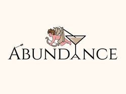Логотип для клубу "Abundance"