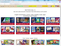 Магазин электронных книг books320.com