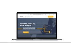 Scoot