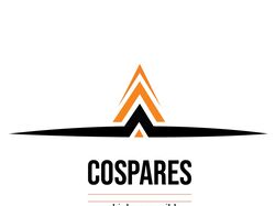 Логотип для компании "Cospares"