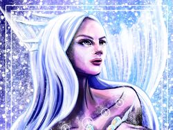 Mermaid